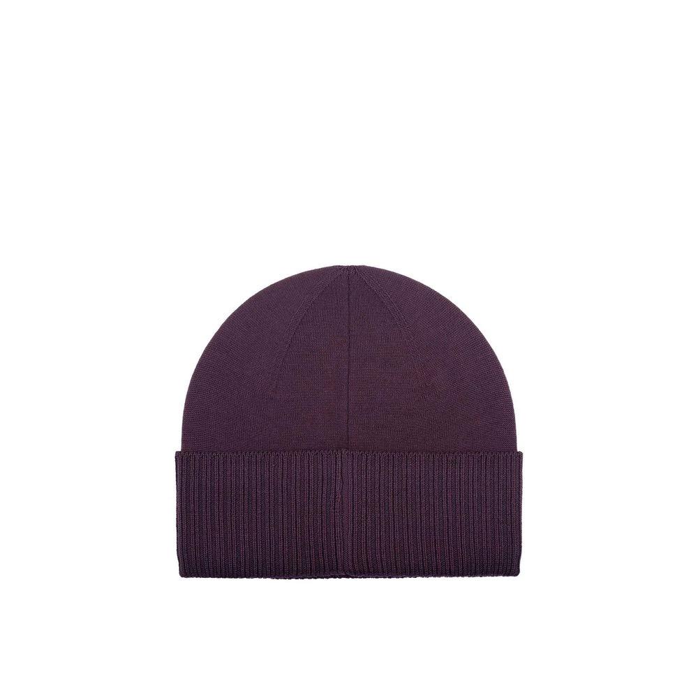 Givenchy Multicolor Wool Beanie by Givenchy
