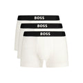 Hugo Boss Nero Cotton Men's Cardigan Hugo Boss