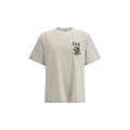 Kenzo Gray Cotton Sportswear by Kenzo