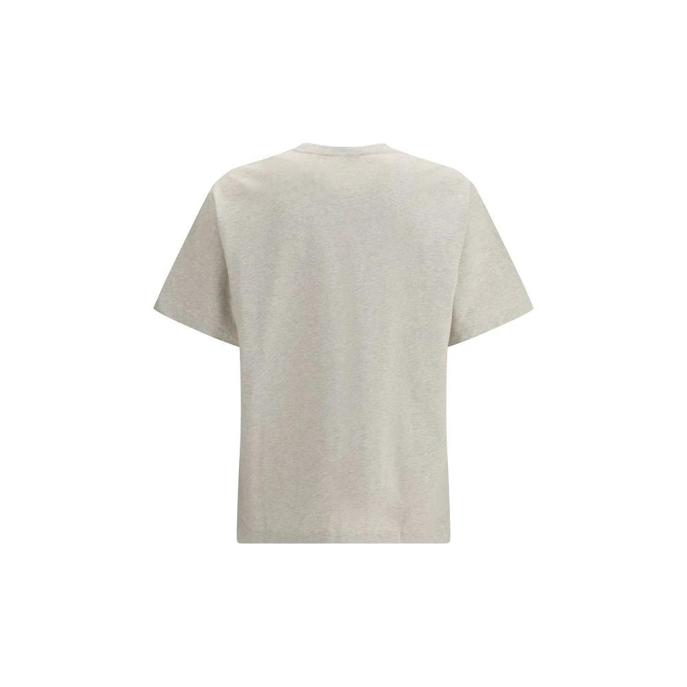 Kenzo Gray Cotton Sportswear by Kenzo