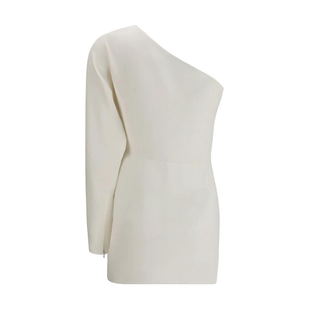 Valentino Beige Silk Top by Valentino