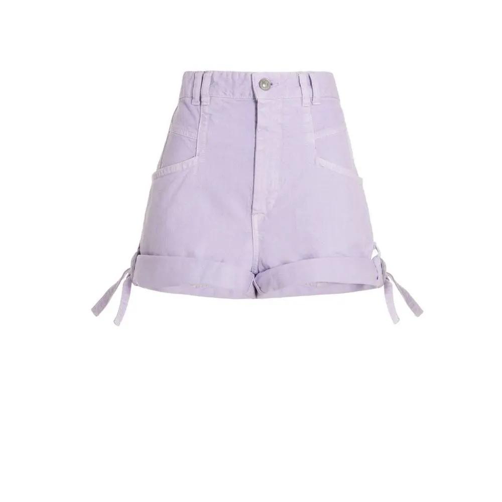 Short multicolore coton femme – Isabel Marant Naesqui