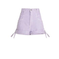 Short multicolore coton femme – Isabel Marant Naesqui