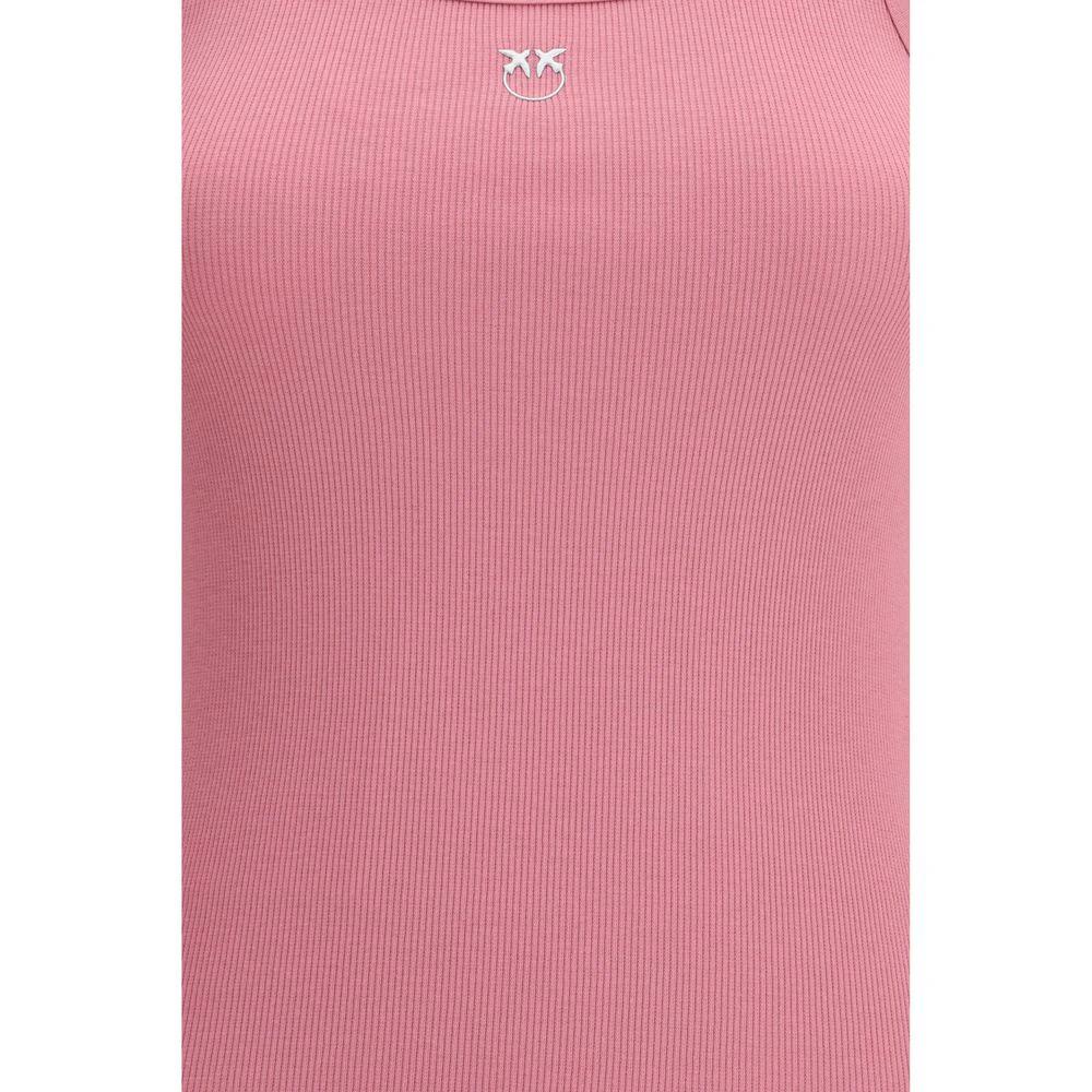 PINKO Multicolor Cotton Top by PINKO
