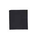 Écharpe Givenchy en laine vierge noire