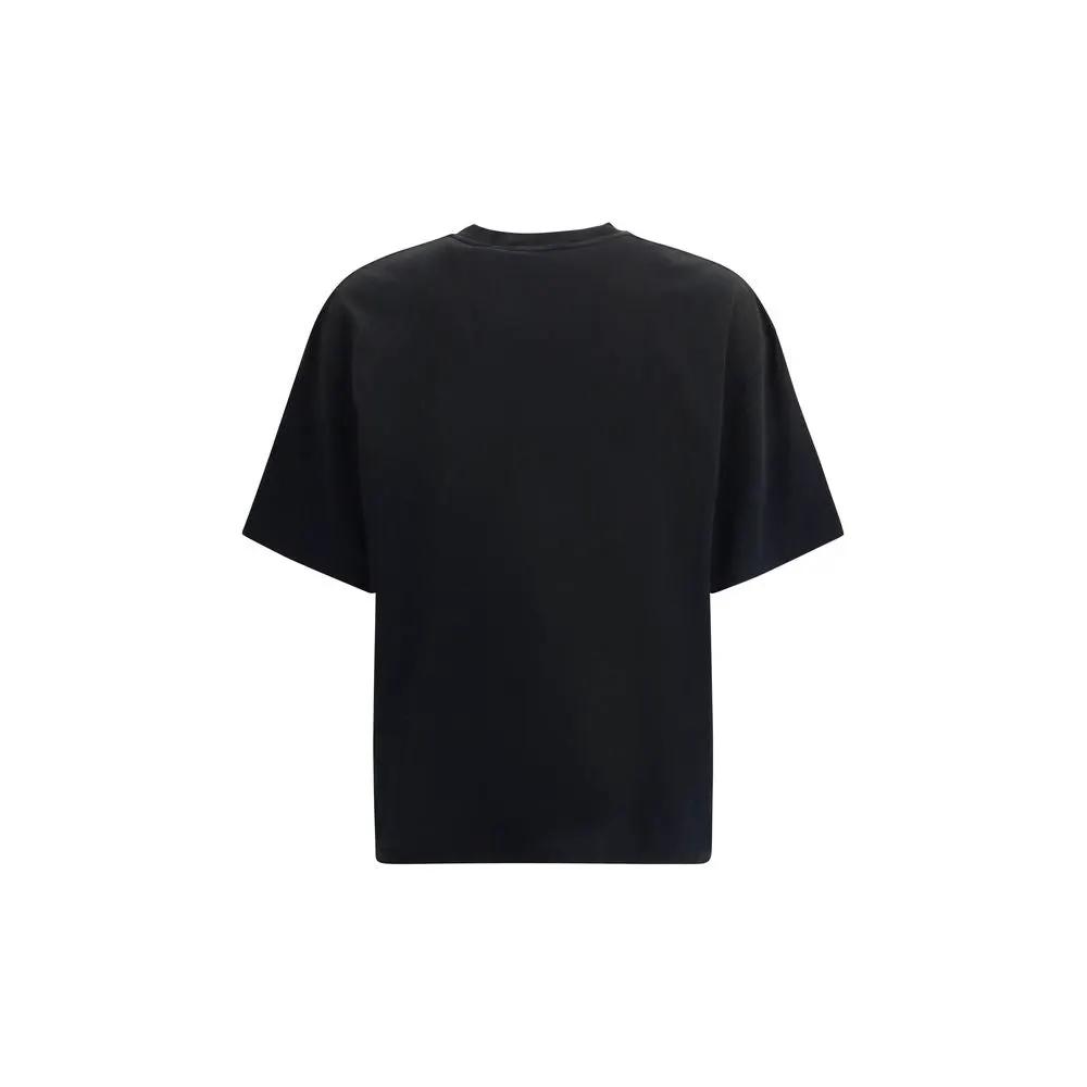 Axel Arigato Black Cotton Sportswear