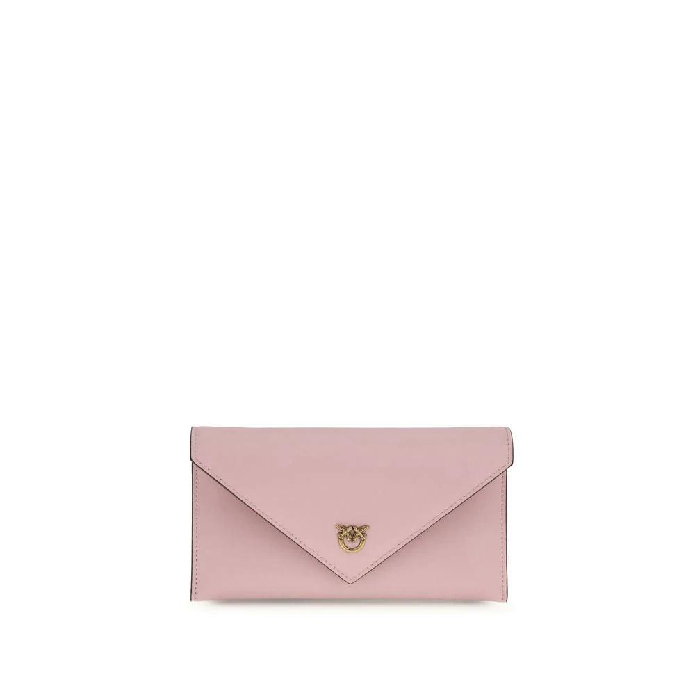 PINKO Multicolor Calf Leather Bos Taurus Handbag by PINKO