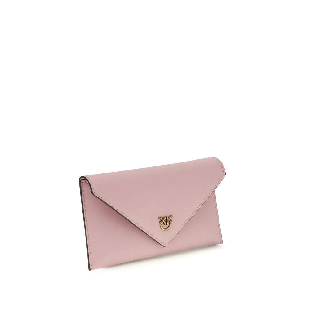 PINKO Multicolor Calf Leather Bos Taurus Handbag by PINKO