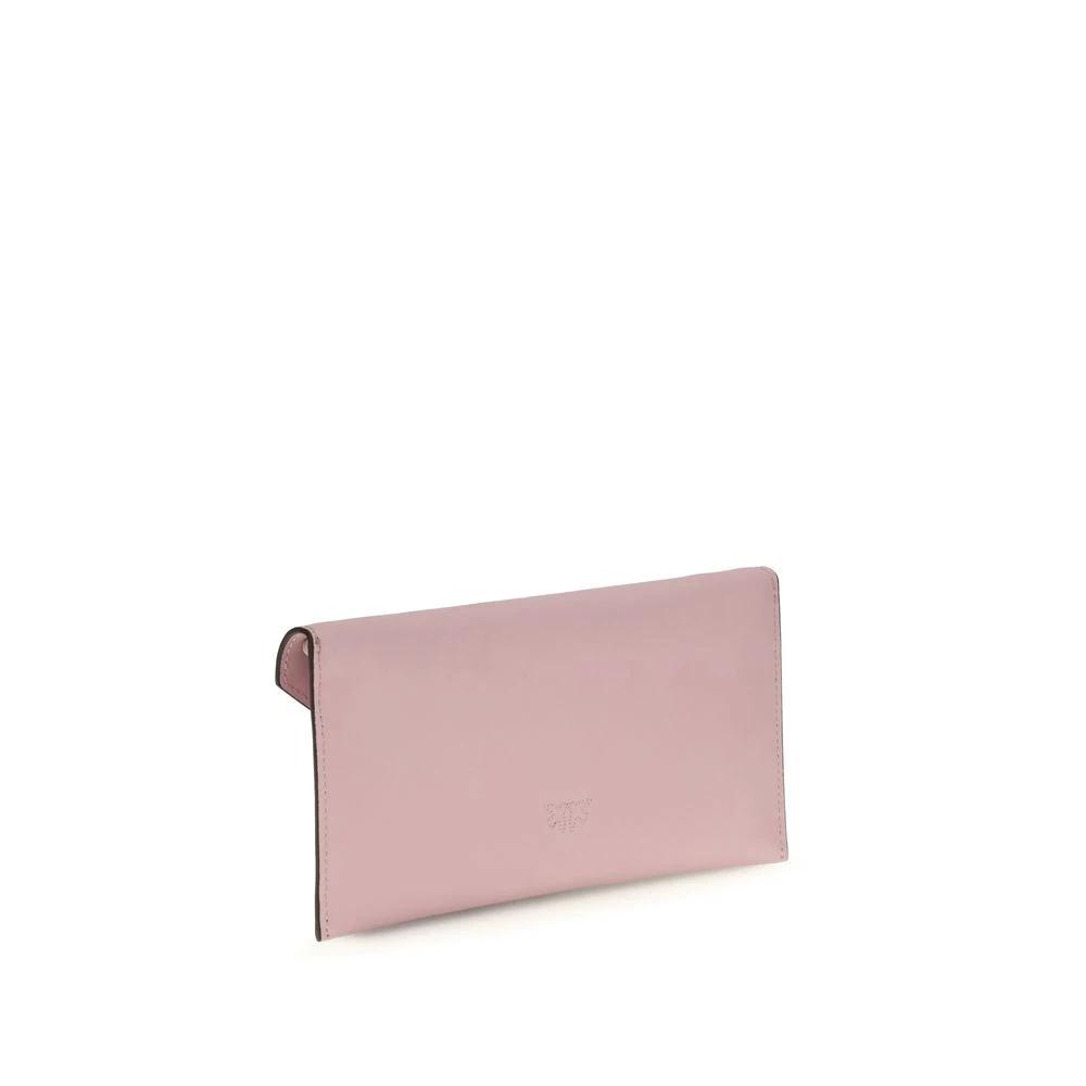 PINKO Multicolor Calf Leather Bos Taurus Handbag by PINKO