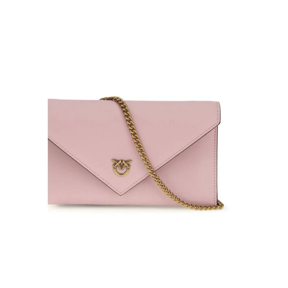 PINKO Multicolor Calf Leather Bos Taurus Handbag by PINKO