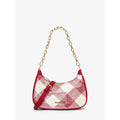 Michael Kors Multicolor Canvas Shoulder Bag by Michael Kors