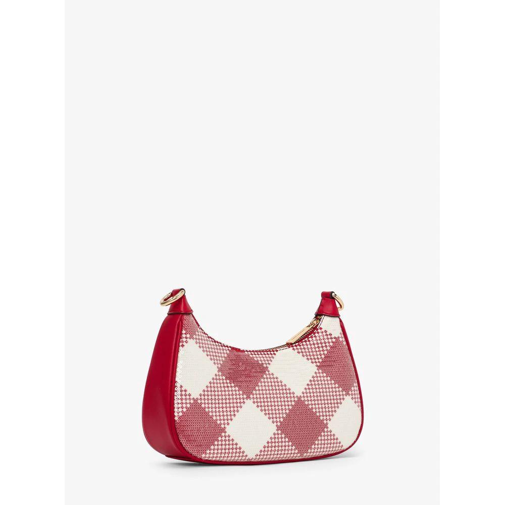 Michael Kors Multicolor Canvas Shoulder Bag by Michael Kors