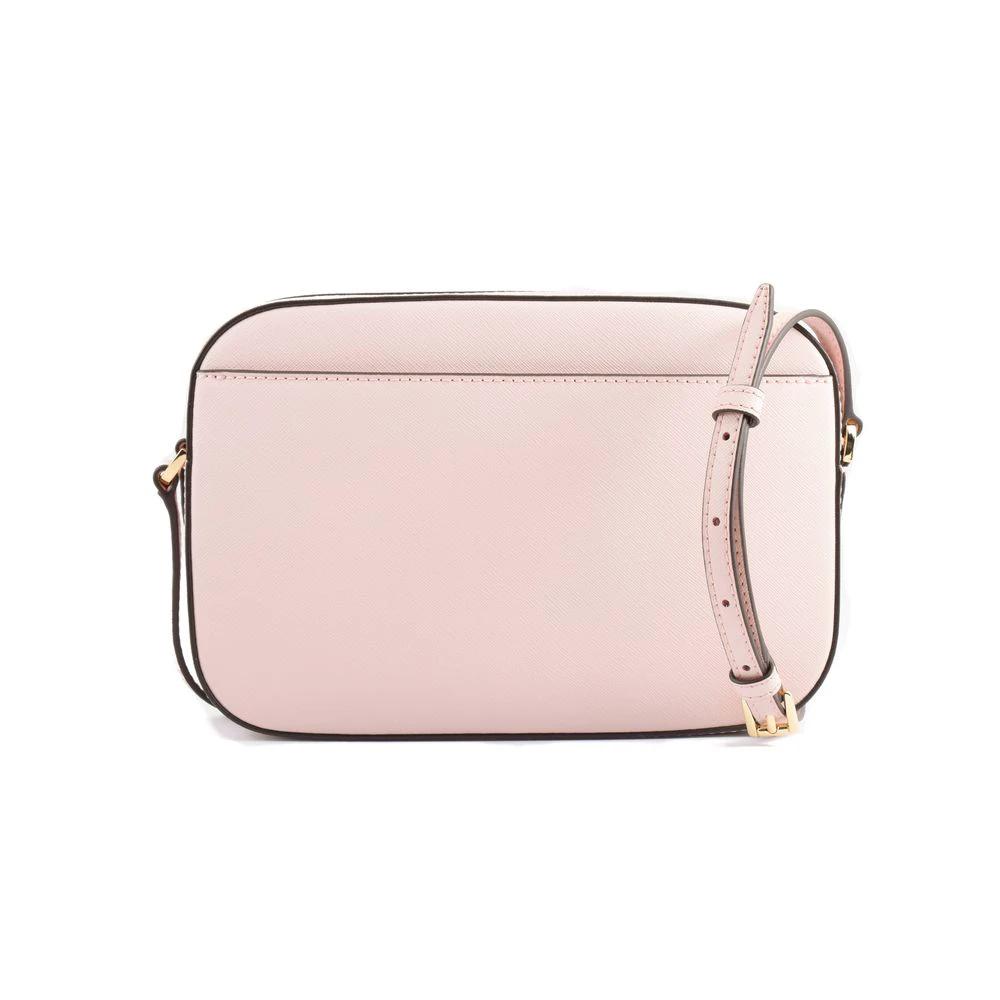 Michael Kors Multicolor Canvas Crossbody Bag by Michael Kors