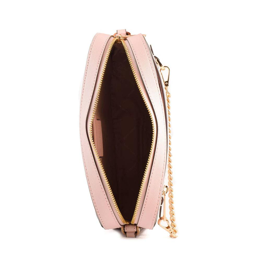 Michael Kors Multicolor Canvas Crossbody Bag by Michael Kors
