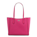 Michael Kors Multicolor Canvas Tote Bag by Michael Kors