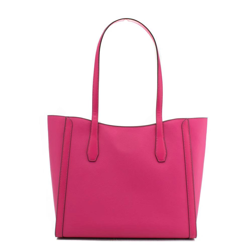 Michael Kors Multicolor Canvas Tote Bag by Michael Kors