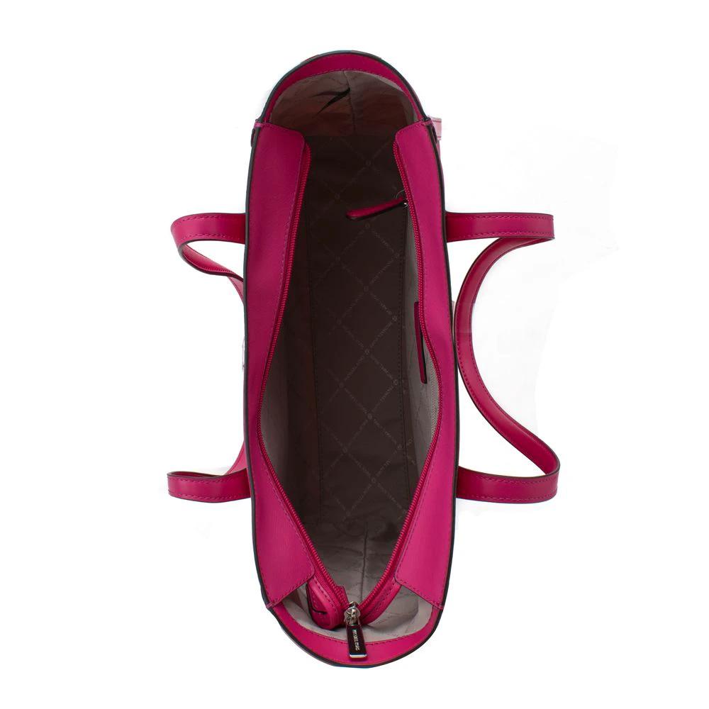 Michael Kors Multicolor Canvas Tote Bag by Michael Kors