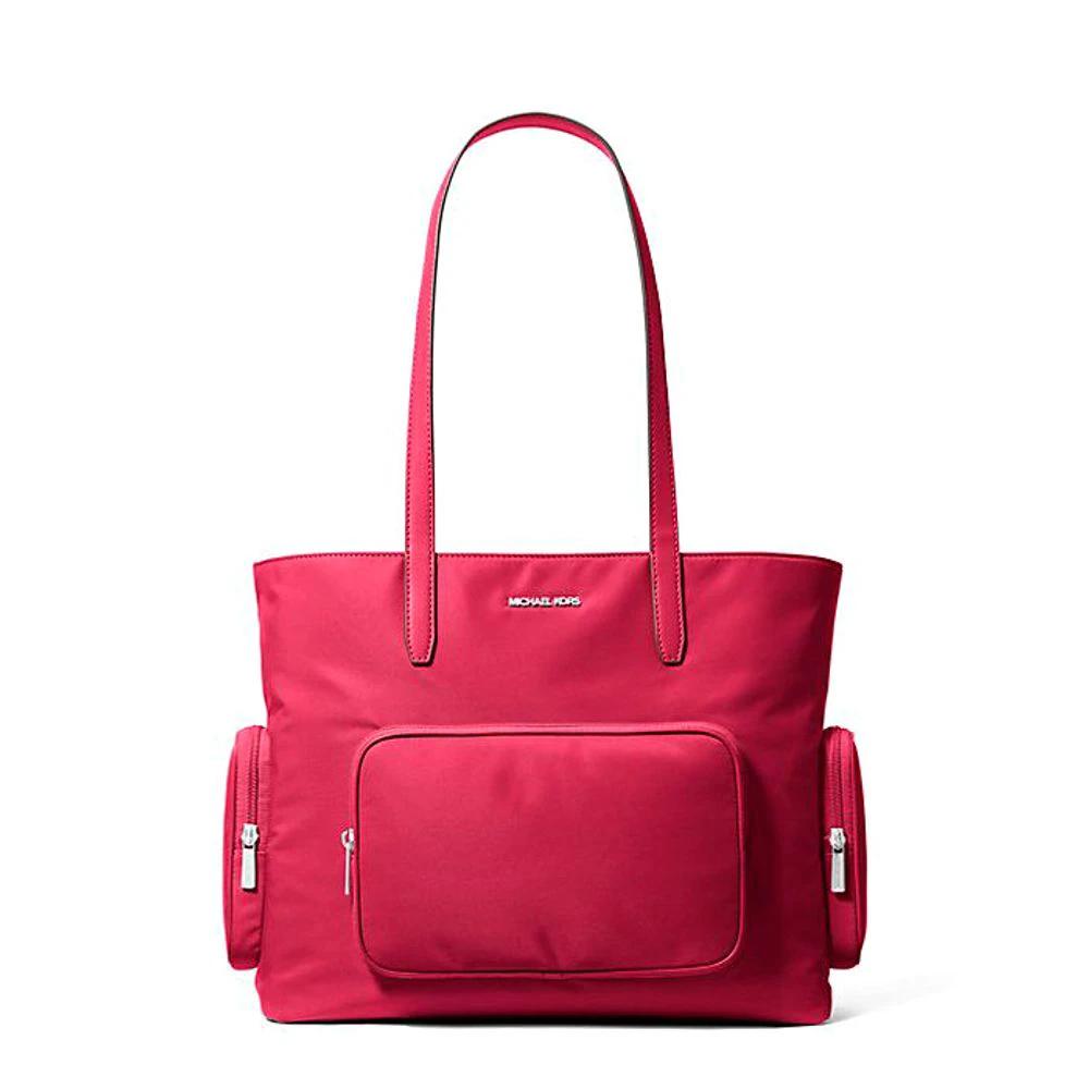 Michael Kors Multicolor Nylon Tote Bag by Michael Kors