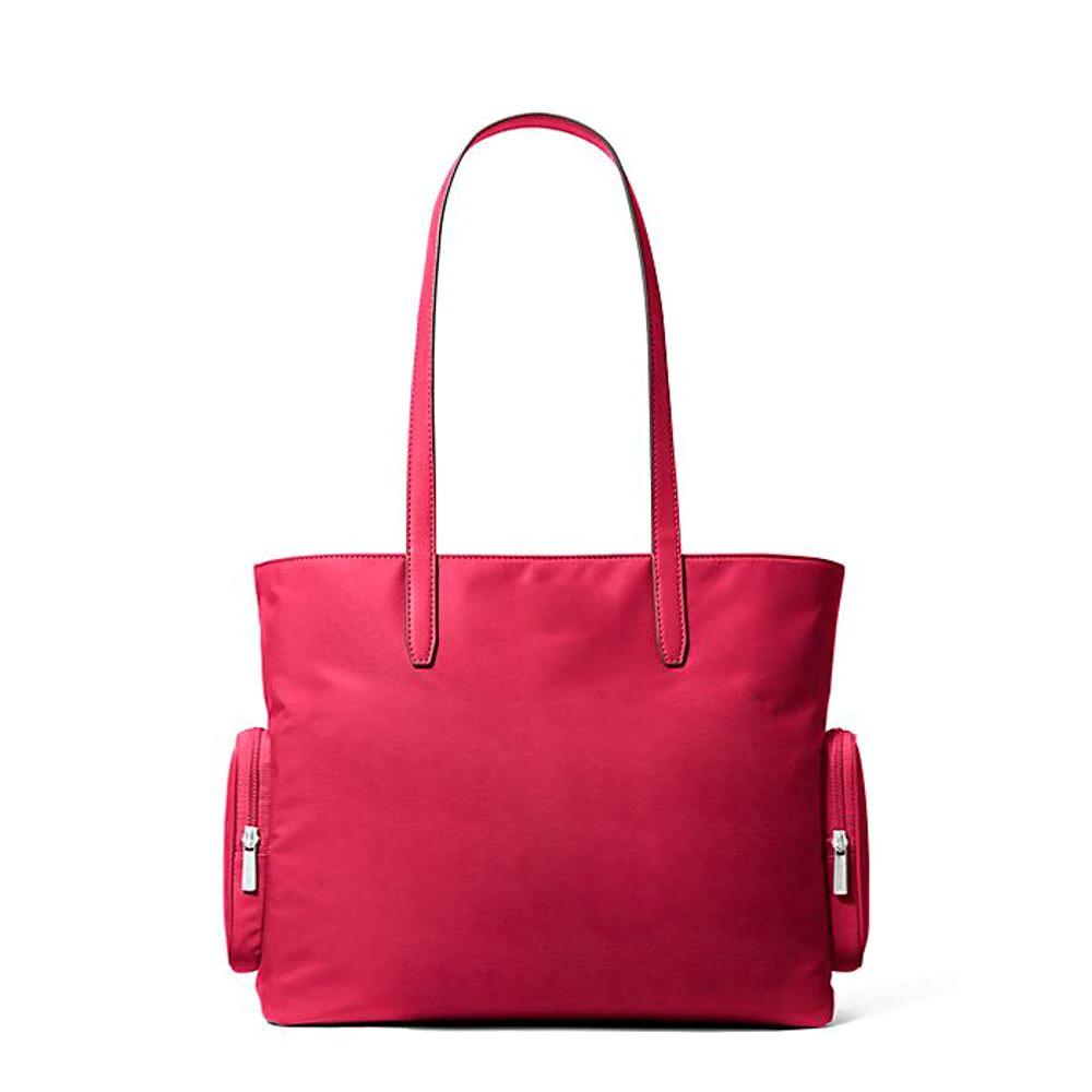 Michael Kors Multicolor Nylon Tote Bag by Michael Kors