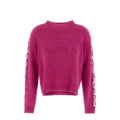Herno Multicolor Cashmere Cashmere Sweater by Herno