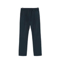 Herno Gray Elastane Casual Pants by Herno