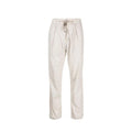 Herno Gray Elastane Casual Pants by Herno