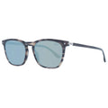 Lunettes de soleil BMW en plastique gris