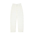 Herno White Polyamide Pants by Herno