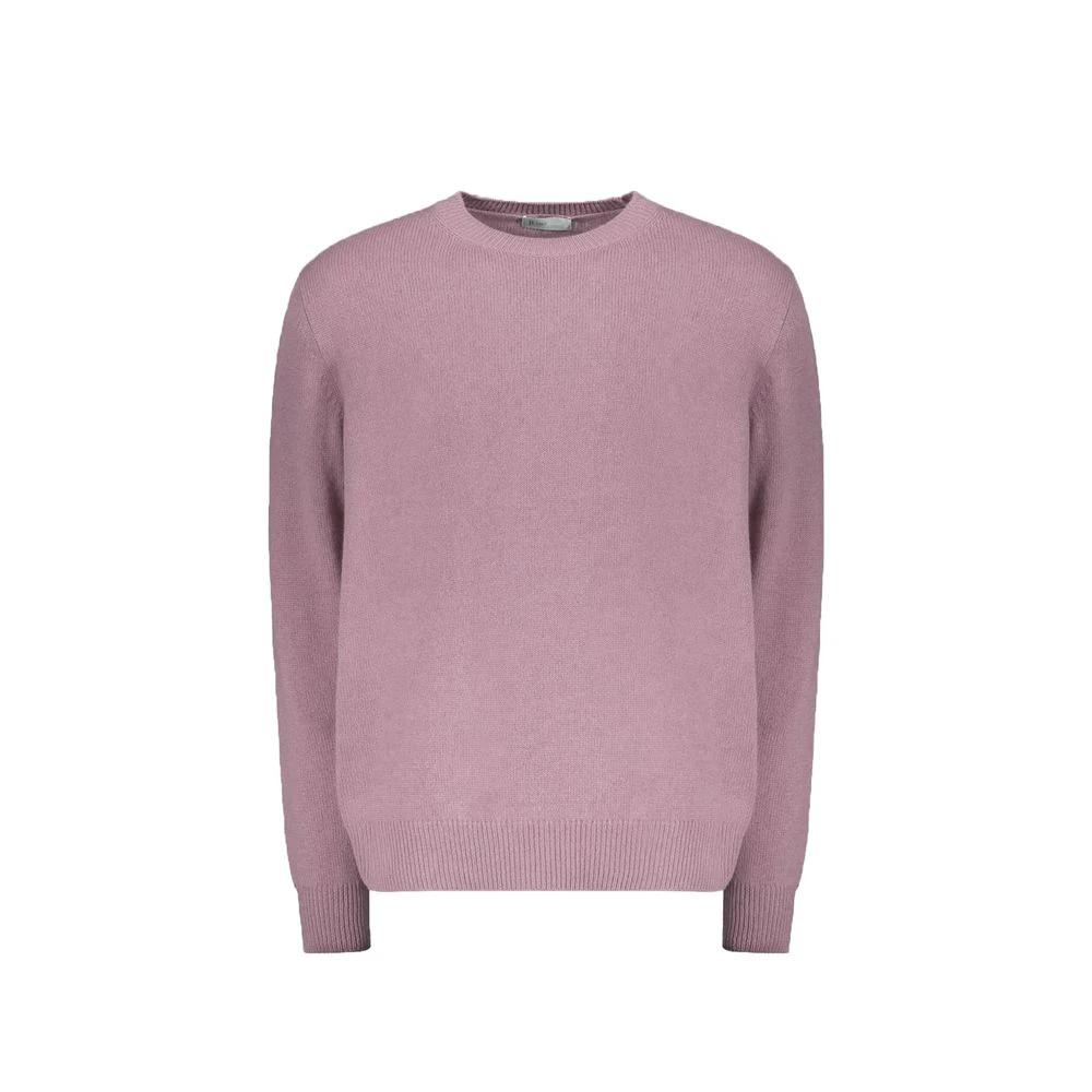 Herno Multicolor Cashmere Cashmere Sweater by Herno