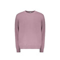 Herno Multicolor Cashmere Cashmere Sweater by Herno