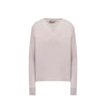 Herno Multicolor Cashmere Cashmere Sweater by Herno