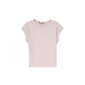 T-shirt Herno en coton multicolore