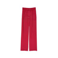 Herno Multicolor Acetate Casual Pants by Herno
