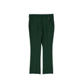 Herno Bicolor Elastane Cropped Pants by Herno