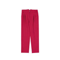 Herno Multicolor Elastane Dress Pants by Herno