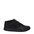 Baskets basses Givenchy en tissu noir