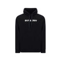 Burberry Black Cotton Sweatshirt by Burberry