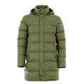 Manteau en nylon de l'armée Moose Knuckles