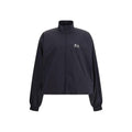 Veste Balenciaga en polyester noir