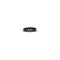Valentino Garavani Multicolor Calf Leather Bos Taurus Bracelet by Valentino Garavani