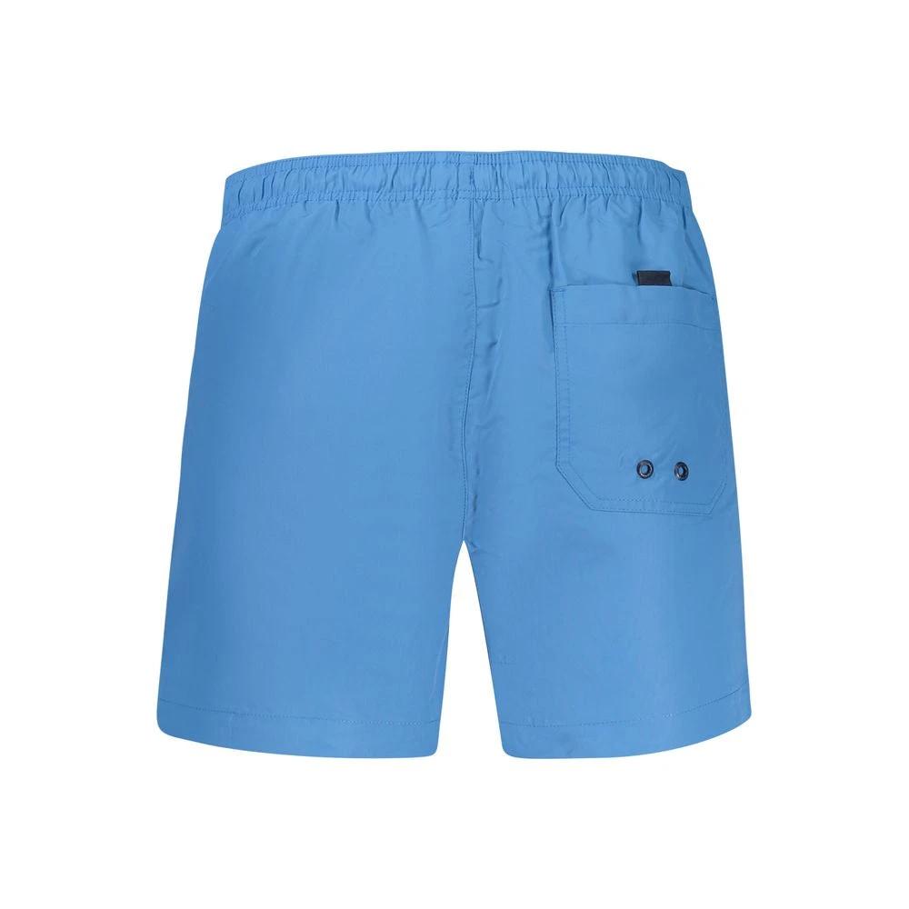 Boxer de bain homme North Sails Blu en polyester