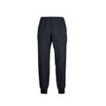 Prada Black Nylon Joggers (Workout Pants) by Prada
