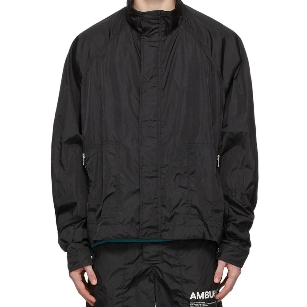 Veste Ambush en polyamide noir