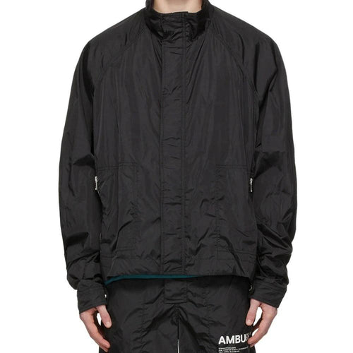 Veste Ambush en polyamide noir