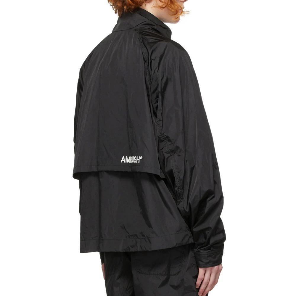 Veste Ambush en polyamide noir
