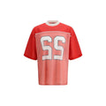 Moschino Multicolor Polyester Sportswear