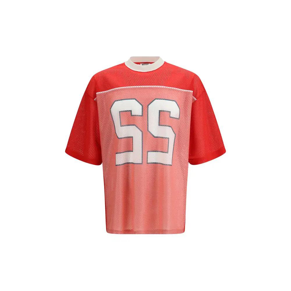 Moschino Multicolor Polyester Sportswear