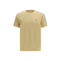 T-shirt en coton beige Burberry