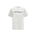 Off-White White Cotton Sportswear by Off-White