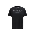 Off-White Black Cotton Sportswear by Off-White